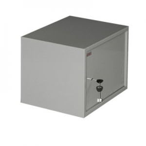 Шкафчик бухгалтерский КБС 02т