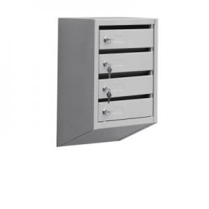 Почтовый ящик КП-4