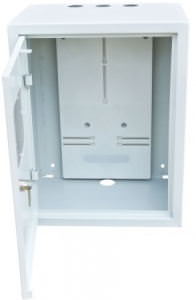 Щит распределительно-учетный ЩРУ-3Н-зс