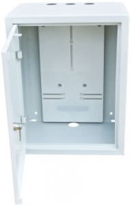 Щит распределительно-учетный ЩРУ-3Н-з