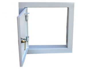 Щит пустой ЩВ-з-1