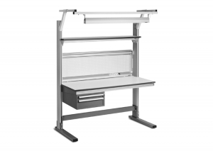 Комплект АЛЬЯНС АЛ-12-7 ESD