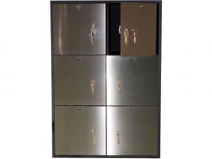 Депозитная ячейка VALBERG DB-6S