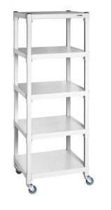 Подкатная стойка для оборудования СТ-06 ESD