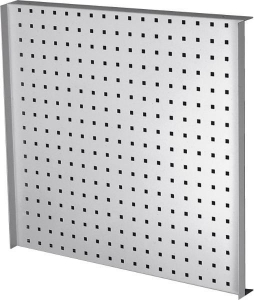 ПФП-ТМ перфорированная стенка ESD