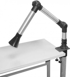 Вытяжное устройство ВУ-3