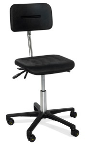 Антистатический стул KAT Cтандарт ESD