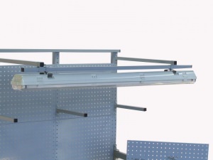 Комплект освещения КО-2700