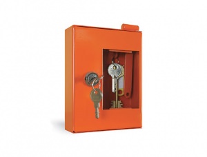 КД-170 (1 ключ)