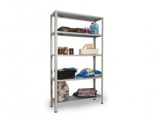 СТ-011К Стеллаж 1360х810х310 (4 полки)