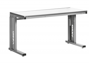 Стол рабочий КОМФОРТ СР-12-7 Комфорт