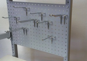 Набор крючков для инструментов НК-01