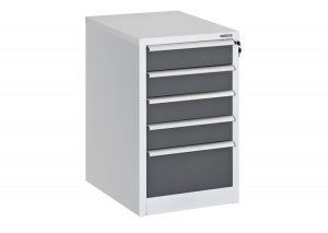 Стационарная тумба ДР-05/1 ESD