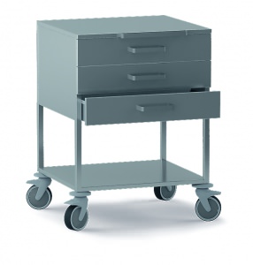 Столик ДМ-6-010-03