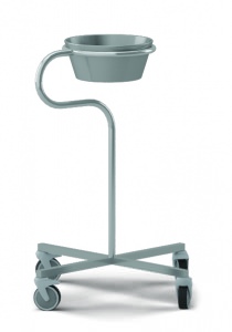 Подставки с тазами ДМ-6-014-05