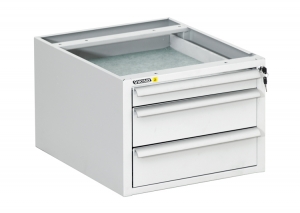 Подвесная тумба с уменьшенной глубиной ТП-10/П