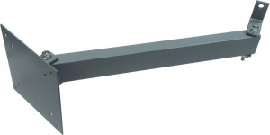Полка (кронштейн) навесная под монитор ПНМ-04