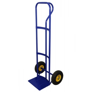 Ручная тележка НТ 1805 для перевозки грузов до 200 кг