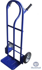 Ручная тележка для перевозки грузов КГ 250