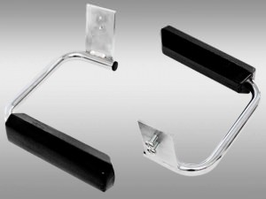 Комплект подлокотников КТ ESD