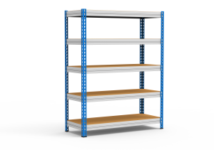 Стеллаж МКФ 15505-2,0