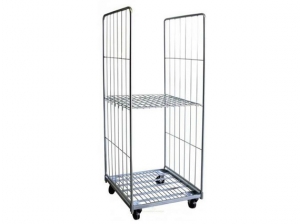 Полка к Роллу К 1 Цинк