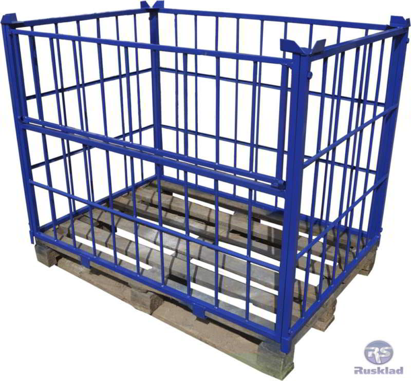 Ограждение для поддона ОПК 1