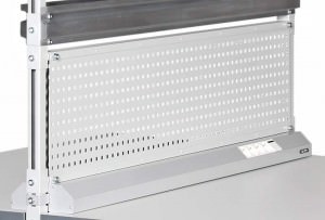 Панель перфорированная Double GD