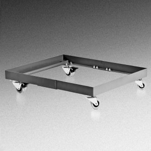 Подставка под тумбу мобильная