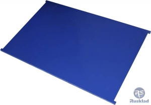 Полка сплошная для ШТМ и ШСМ