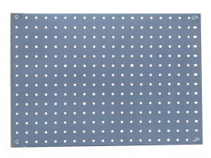 Панель перфорированная ПП-02