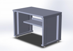 Верстак BELTEMA V-1200