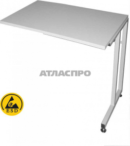 Стол С5-1200*650 Д ESD