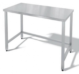 Стол производственный разборный серии "профи" СР