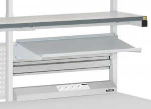 Полка наклонная SA