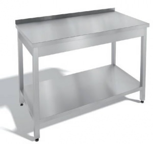 Стол производственный неразборный СБП