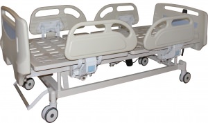 Кровать функциональная с электроприводом SH-B452