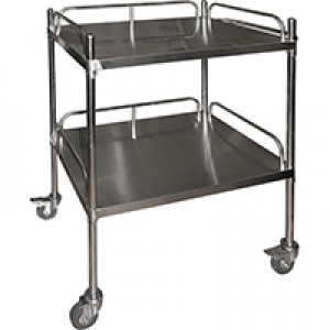 Столик процедурный передвижной SH-T009