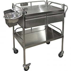 Столик инструментальный передвижной SH-T015