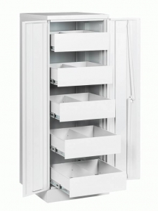 Шкаф для инструмента ШДИ-1