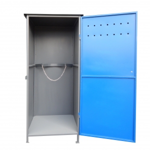 ШГМ-04-02 исп.2 шкаф для баллонов