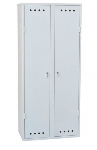 Шкаф для 2-х баллонов