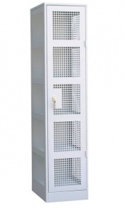 Шкаф для хранения денег одностворчатый