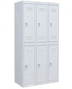 Шкаф для одежды модульный ШОМ-2