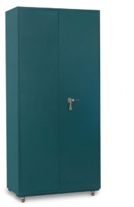 Шкаф для оружейных комнат ШОК-6