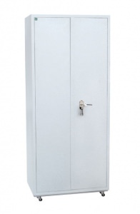 Шкаф для оружейных комнат ШОК-7