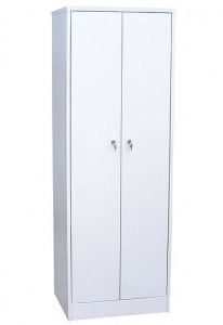 Шкаф для уборочного инвентаря