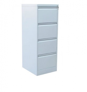 Шкаф картотечный разборный ШК-4Р