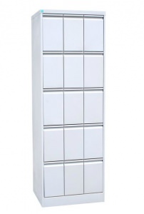 Шкаф картотечный ШК-15