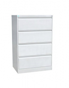 Шкаф картотечный ШК-4-2